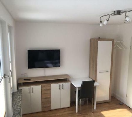 Zimmervermietung Hofmeister Heiligenstadt Extérieur photo