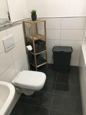 Zimmervermietung Hofmeister Heiligenstadt Extérieur photo