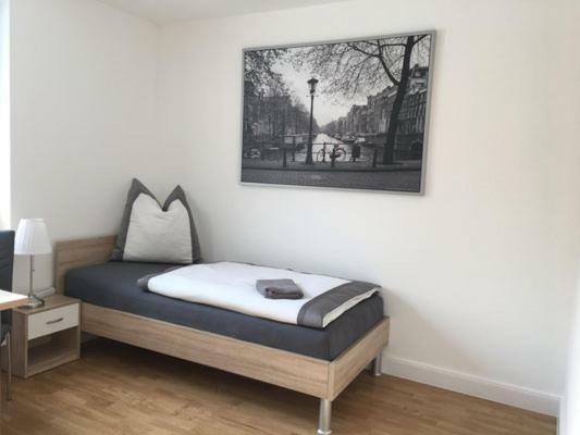 Zimmervermietung Hofmeister Heiligenstadt Extérieur photo