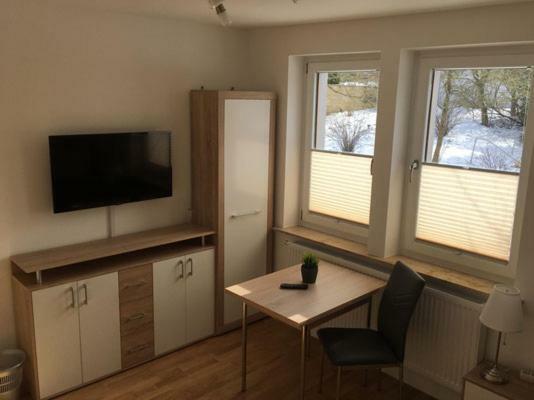 Zimmervermietung Hofmeister Heiligenstadt Extérieur photo