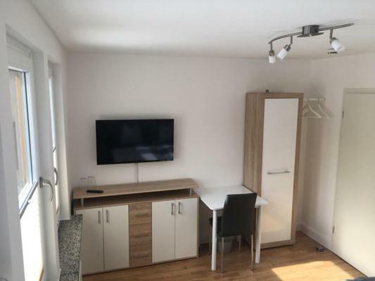 Zimmervermietung Hofmeister Heiligenstadt Extérieur photo